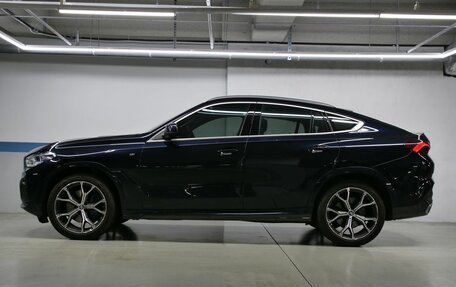 BMW X6, 2022 год, 7 770 000 рублей, 6 фотография