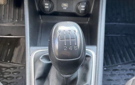 Hyundai Solaris II рестайлинг, 2019 год, 1 164 000 рублей, 14 фотография