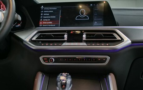 BMW X6, 2022 год, 7 770 000 рублей, 12 фотография
