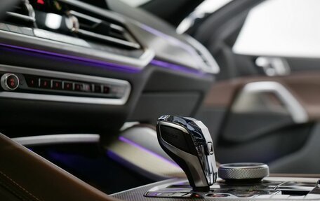 BMW X6, 2022 год, 7 770 000 рублей, 14 фотография
