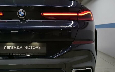 BMW X6, 2022 год, 7 770 000 рублей, 10 фотография