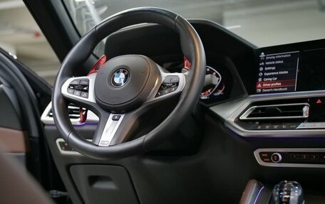 BMW X6, 2022 год, 7 770 000 рублей, 16 фотография