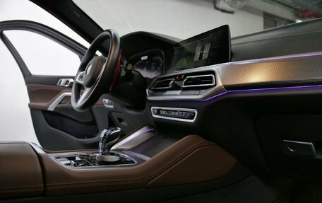 BMW X6, 2022 год, 7 770 000 рублей, 19 фотография