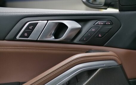 BMW X6, 2022 год, 7 770 000 рублей, 21 фотография