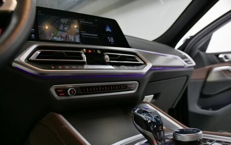 BMW X6, 2022 год, 7 770 000 рублей, 15 фотография