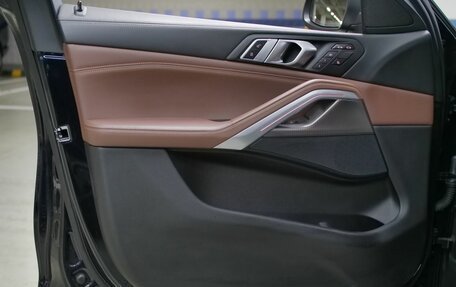 BMW X6, 2022 год, 7 770 000 рублей, 20 фотография