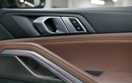 BMW X6, 2022 год, 7 770 000 рублей, 28 фотография