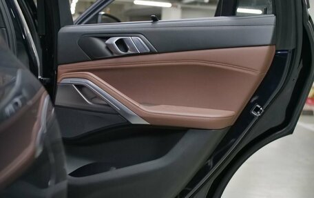 BMW X6, 2022 год, 7 770 000 рублей, 26 фотография