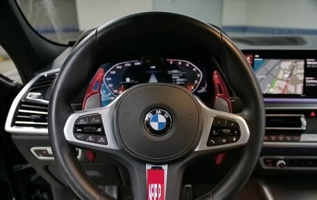 BMW X6, 2022 год, 7 770 000 рублей, 11 фотография