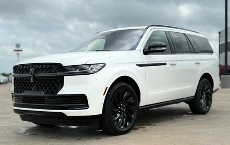 Lincoln Navigator, 2025 год, 15 900 000 рублей, 11 фотография
