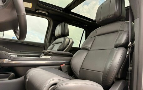 Lincoln Navigator, 2025 год, 15 900 000 рублей, 8 фотография