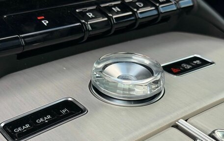 Lincoln Navigator, 2025 год, 15 900 000 рублей, 9 фотография