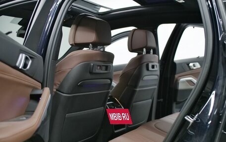 BMW X6, 2022 год, 7 770 000 рублей, 24 фотография