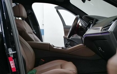 BMW X6, 2022 год, 7 770 000 рублей, 18 фотография
