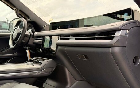 Lincoln Navigator, 2025 год, 15 900 000 рублей, 19 фотография