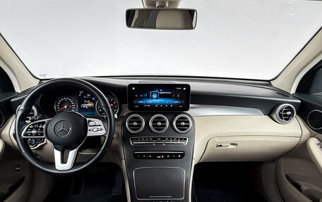 Mercedes-Benz GLC, 2020 год, 4 450 000 рублей, 14 фотография