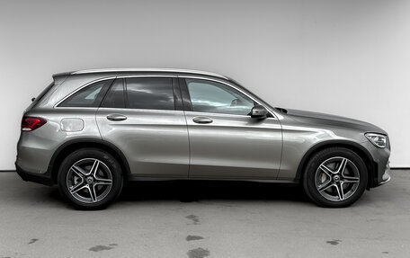Mercedes-Benz GLC, 2020 год, 4 450 000 рублей, 4 фотография