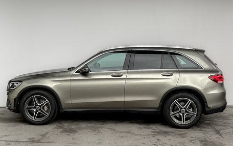 Mercedes-Benz GLC, 2020 год, 4 450 000 рублей, 8 фотография
