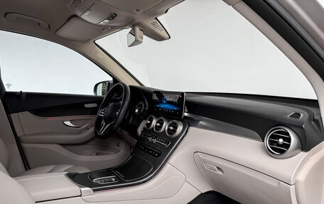 Mercedes-Benz GLC, 2020 год, 4 450 000 рублей, 11 фотография