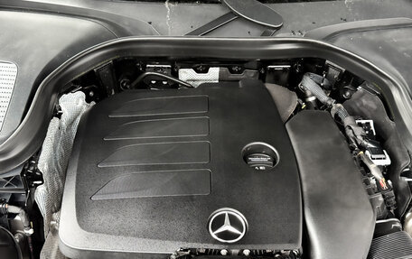 Mercedes-Benz GLC, 2020 год, 4 450 000 рублей, 9 фотография