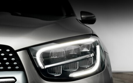 Mercedes-Benz GLC, 2020 год, 4 450 000 рублей, 17 фотография