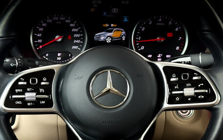 Mercedes-Benz GLC, 2020 год, 4 450 000 рублей, 24 фотография