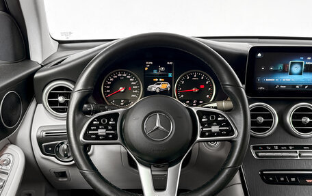 Mercedes-Benz GLC, 2020 год, 4 450 000 рублей, 21 фотография