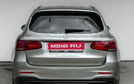 Mercedes-Benz GLC, 2020 год, 4 450 000 рублей, 6 фотография