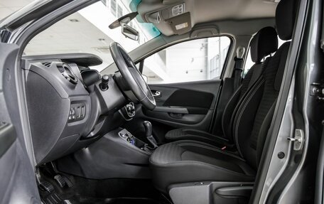 Renault Kaptur I рестайлинг, 2016 год, 1 448 000 рублей, 15 фотография