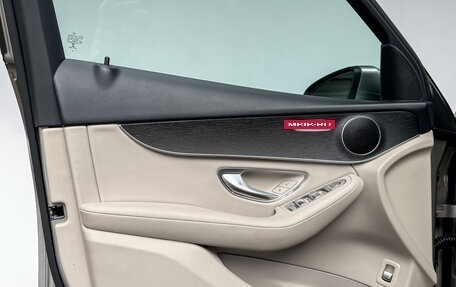 Mercedes-Benz GLC, 2020 год, 4 450 000 рублей, 19 фотография