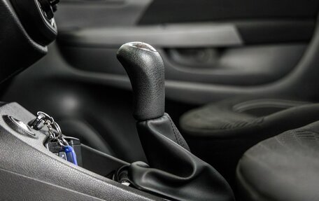 Renault Kaptur I рестайлинг, 2016 год, 1 448 000 рублей, 17 фотография