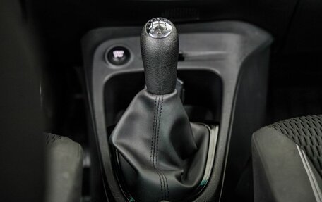 Renault Kaptur I рестайлинг, 2016 год, 1 448 000 рублей, 29 фотография