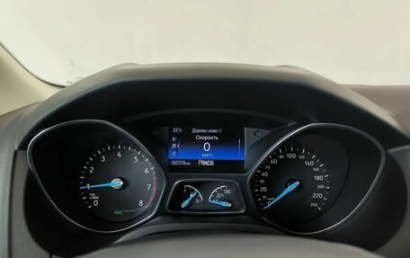 Ford Focus III, 2015 год, 1 349 000 рублей, 6 фотография