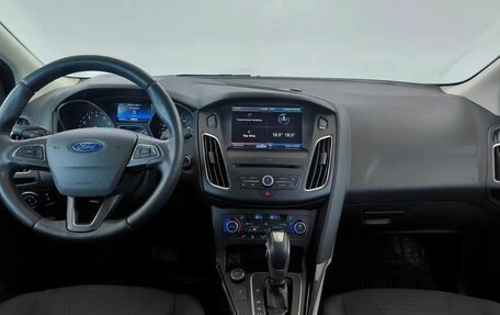 Ford Focus III, 2015 год, 1 349 000 рублей, 5 фотография
