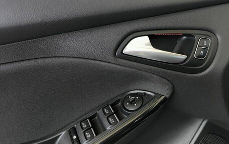 Ford Focus III, 2015 год, 1 349 000 рублей, 10 фотография