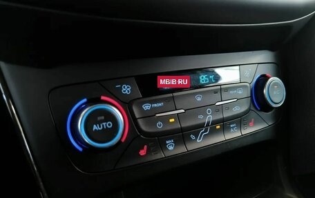 Ford Focus III, 2015 год, 1 349 000 рублей, 9 фотография