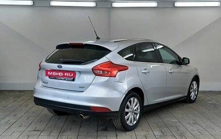 Ford Focus III, 2015 год, 1 349 000 рублей, 4 фотография