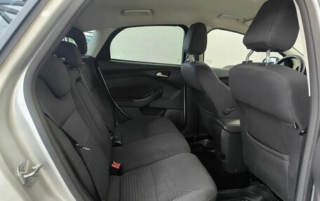 Ford Focus III, 2015 год, 1 349 000 рублей, 13 фотография