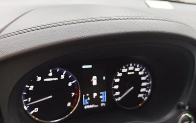 Mitsubishi Outlander III рестайлинг 3, 2018 год, 2 100 000 рублей, 1 фотография