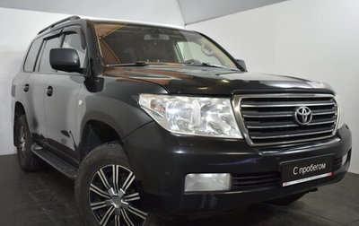 Toyota Land Cruiser 200, 2008 год, 1 979 000 рублей, 1 фотография