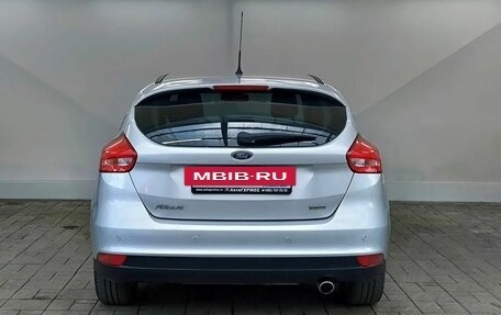 Ford Focus III, 2015 год, 1 349 000 рублей, 3 фотография