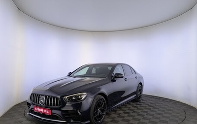 Mercedes-Benz E-Класс, 2020 год, 3 888 000 рублей, 1 фотография
