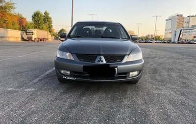 Mitsubishi Lancer IX, 2005 год, 430 000 рублей, 1 фотография
