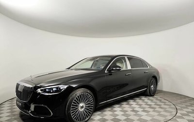 Mercedes-Benz Maybach S-Класс, 2025 год, 38 900 000 рублей, 1 фотография