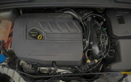 Ford Focus III, 2015 год, 1 349 000 рублей, 15 фотография