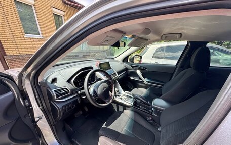 Mitsubishi Eclipse Cross, 2019 год, 2 250 000 рублей, 3 фотография