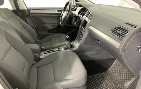 Volkswagen Golf VII, 2014 год, 1 090 000 рублей, 14 фотография