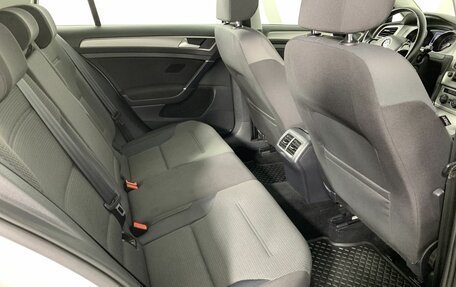 Volkswagen Golf VII, 2014 год, 1 090 000 рублей, 16 фотография