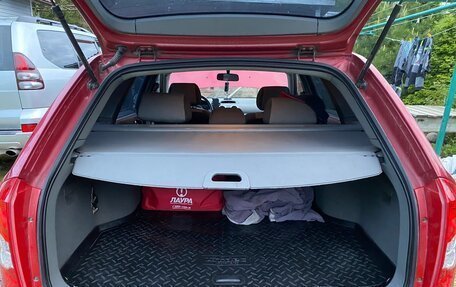 Chevrolet Lacetti, 2012 год, 750 000 рублей, 2 фотография