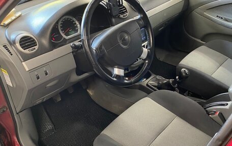 Chevrolet Lacetti, 2012 год, 750 000 рублей, 4 фотография